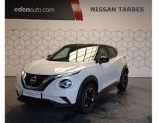 Nissan Juke Tarbes