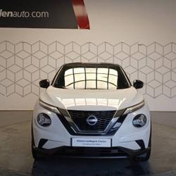Nissan Juke DIG-T 114 Shadow Tarbes