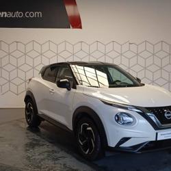 Nissan Juke DIG-T 114 Shadow Tarbes