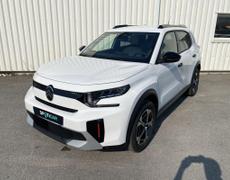 Citroen C3 Aircross Pornic