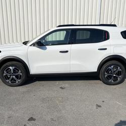 Citroen C3 Aircross II Hybride 145 e-DSC6 MAX Pornic