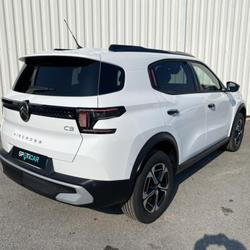 Citroen C3 Aircross II Hybride 145 e-DSC6 MAX Pornic