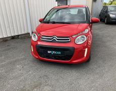 Citroen C1 Pornic