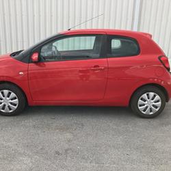 Citroen C1 II VTi 68 ETG Feel occasion - Pornic - photo 3/19