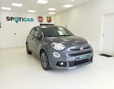 Fiat 500x Rouen