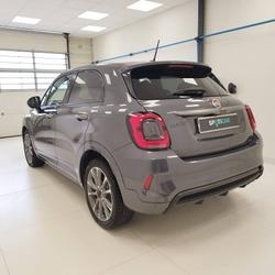 Fiat 500x 1.0 FFly T T3 120ch Sport Rouen