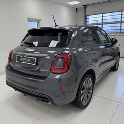 Fiat 500x 1.0 FFly T T3 120ch Sport Rouen