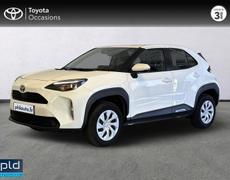 Toyota Yaris Cross Salon-de-Provence