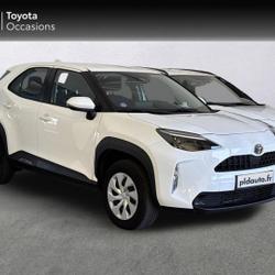 Toyota Yaris Cross 116h Dynamic MC24 Salon-de-Provence