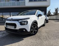 Citroen C3 Sarre-Union