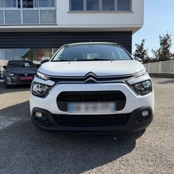 Citroen C3 PureTech 83 S&S BVM You! Sarre-Union
