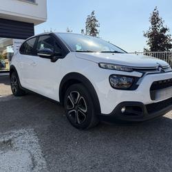 Citroen C3 PureTech 83 S&S BVM You! Sarre-Union
