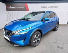 Nissan Qashqai Angoulins