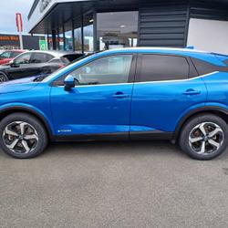 Nissan Qashqai e-Power 190 ch N-Connecta Angoulins