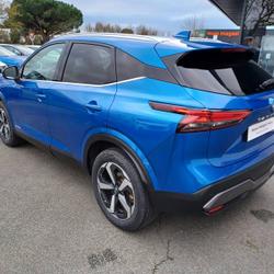 Nissan Qashqai e-Power 190 ch N-Connecta Angoulins