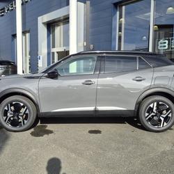 Peugeot 2008 2008 GT Hybrid 145 eDCS6 Beaucouz&eacute;