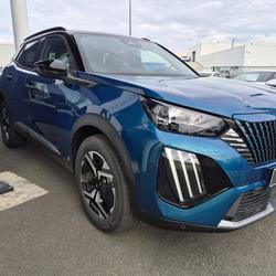 Peugeot 2008 N2008 GT Hybrid 145 eDCS6 Beaucouz&eacute;