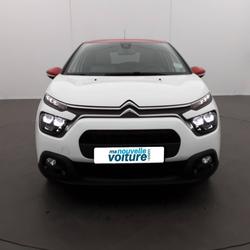 Citroen C3 C3 PureTech 110 S&S EAT6 - Shine Pack Rochefort