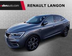 Renault Arkana Mazères