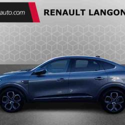Renault Arkana E-Tech 145 - 21B Intens Maz&egrave;res