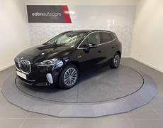 BMW Serie 2 Lagraulière