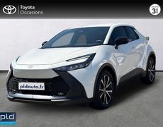 Toyota C-HR Saint-Victoret