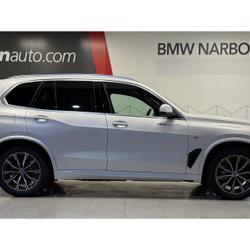 BMW X5 xDrive50e 489 ch BVA8 M Sport Narbonne