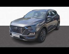 Hyundai Tucson Nîmes