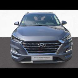 Hyundai Tucson 1.6 CRDI 136ch hybrid PREMIUM N&icirc;mes