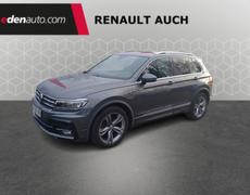 Volkswagen Tiguan Auch