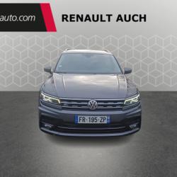 Volkswagen Tiguan 2.0 TDI 150 DSG7 Match Auch