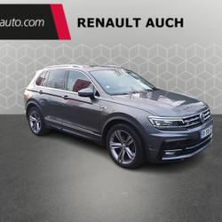Volkswagen Tiguan 2.0 TDI 150 DSG7 Match Auch