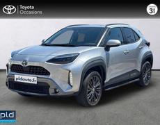 Toyota Yaris Cross Salon-de-Provence