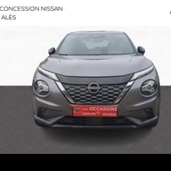 Nissan Juke 1.6 Hybrid 143ch N-Connecta 2023 Al&egrave;s