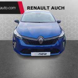 Renault Clio 5 E-Tech full hybrid 145 Evolution Auch