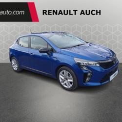 Renault Clio 5 E-Tech full hybrid 145 Evolution Auch