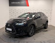 Lexus NX Toulouse