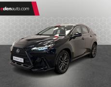 Lexus NX Toulouse