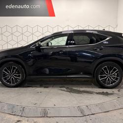 Lexus NX 450h+ 4WD Hybride Rechargeable Executive Toulouse