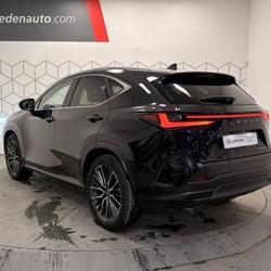Lexus NX 450h+ 4WD Hybride Rechargeable Executive Toulouse