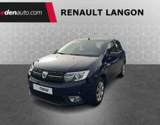 Dacia Sandero Mazères