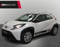 Toyota Aygo X Toulouse