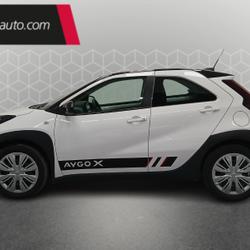 Toyota Aygo X 1.0 VVT-i 72 Dynamic Toulouse