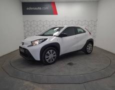 Toyota Aygo X Toulouse