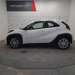 Toyota Aygo X 1.0 VVT-i 72 Dynamic Toulouse