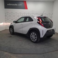 Toyota Aygo X 1.0 VVT-i 72 Dynamic Toulouse