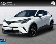 Toyota C-HR Salon-de-Provence