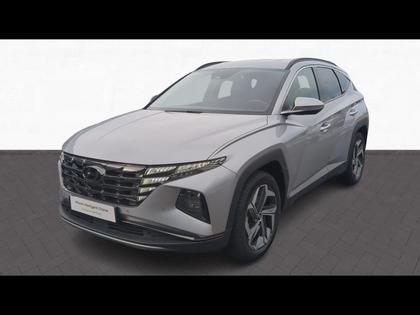 Hyundai Tucson - 1.6 T-GDi 265ch PHEV Creative BVA6 HTRAC - 25 480 €