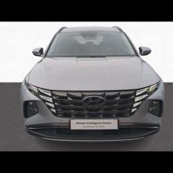 Hyundai Tucson 1.6 T-GDi 265ch PHEV Creative BVA6 HTRAC N&icirc;mes