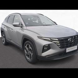Hyundai Tucson 1.6 T-GDi 265ch PHEV Creative BVA6 HTRAC N&icirc;mes